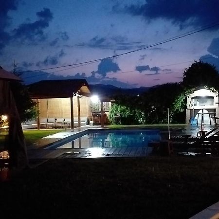 Villa Greenfield Saraybosna Dış mekan fotoğraf
