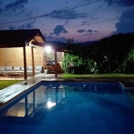 Villa Greenfield Saraybosna Dış mekan fotoğraf