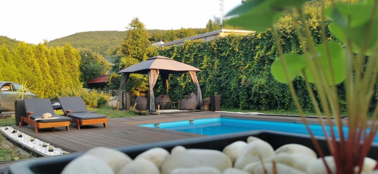 Villa Greenfield Saraybosna Dış mekan fotoğraf