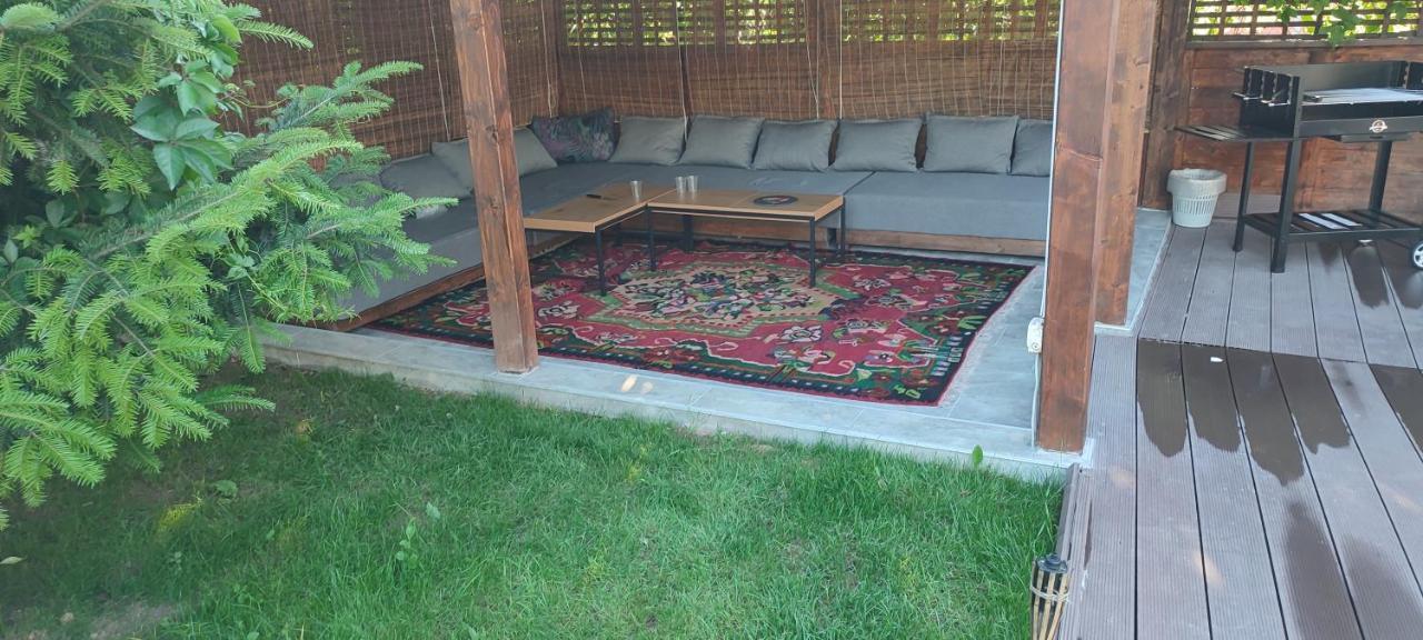 Villa Greenfield Saraybosna Dış mekan fotoğraf