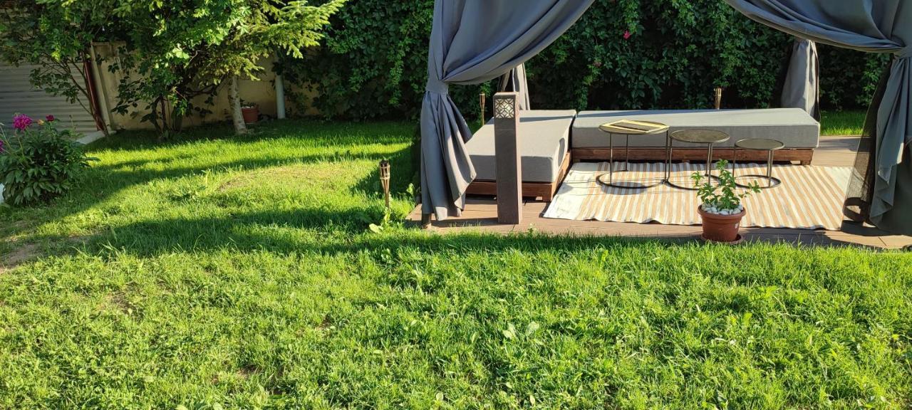 Villa Greenfield Saraybosna Dış mekan fotoğraf