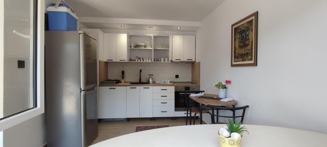 Villa Greenfield Saraybosna Dış mekan fotoğraf