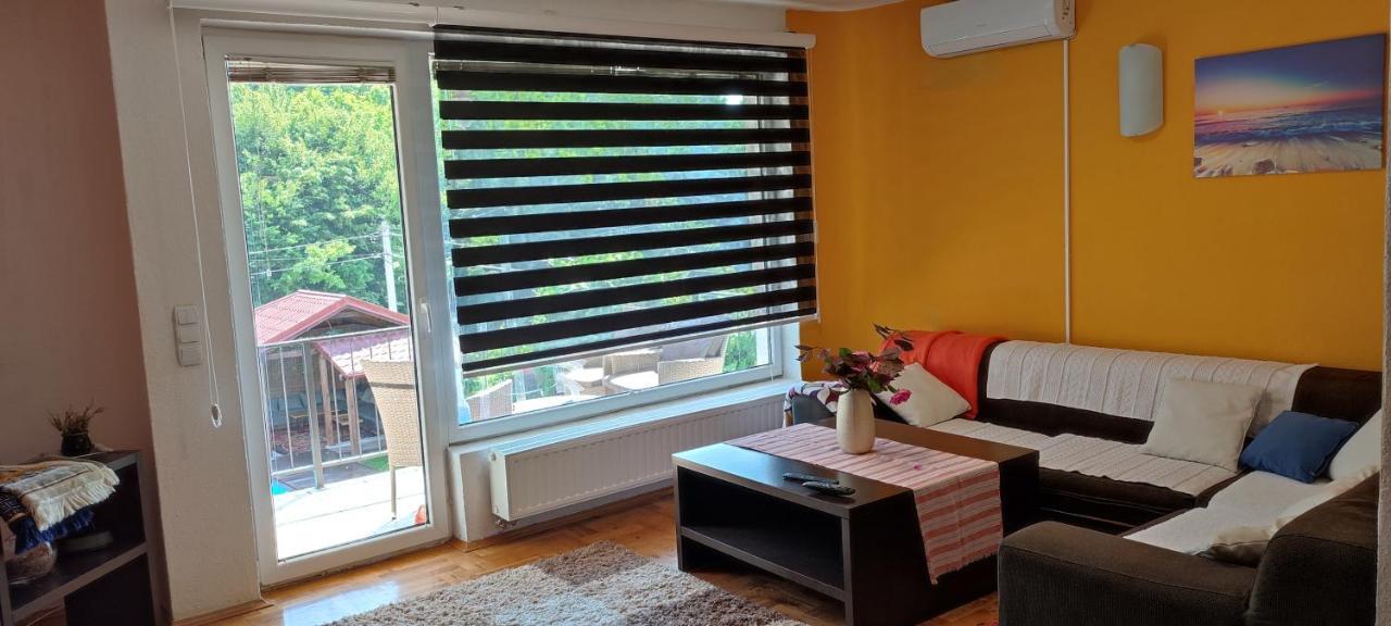 Villa Greenfield Saraybosna Dış mekan fotoğraf
