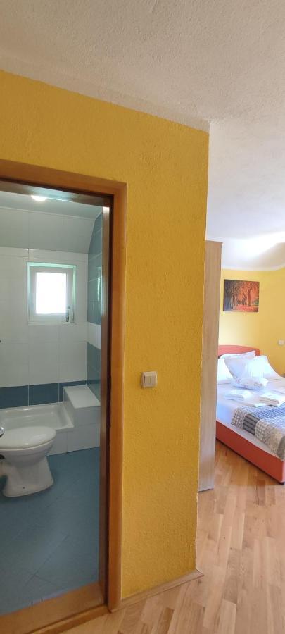 Villa Greenfield Saraybosna Dış mekan fotoğraf