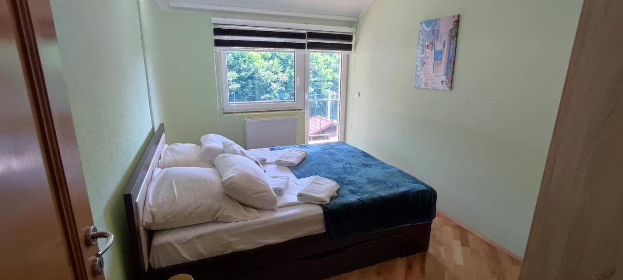 Villa Greenfield Saraybosna Dış mekan fotoğraf