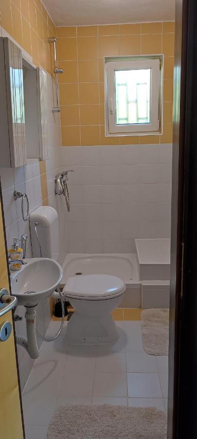 Villa Greenfield Saraybosna Dış mekan fotoğraf