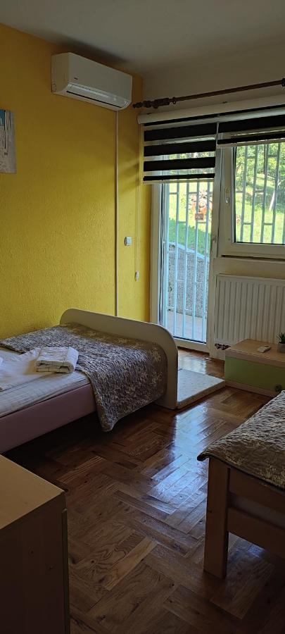 Villa Greenfield Saraybosna Dış mekan fotoğraf