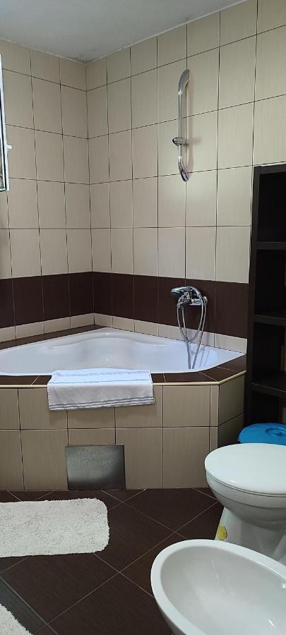 Villa Greenfield Saraybosna Dış mekan fotoğraf