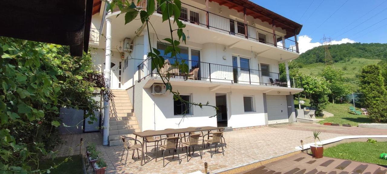 Villa Greenfield Saraybosna Dış mekan fotoğraf