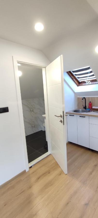 Villa Greenfield Saraybosna Dış mekan fotoğraf