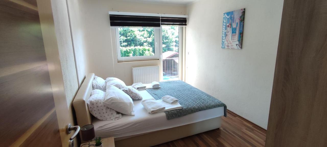 Villa Greenfield Saraybosna Dış mekan fotoğraf