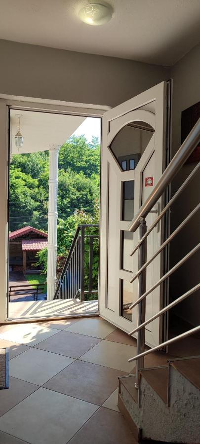 Villa Greenfield Saraybosna Dış mekan fotoğraf
