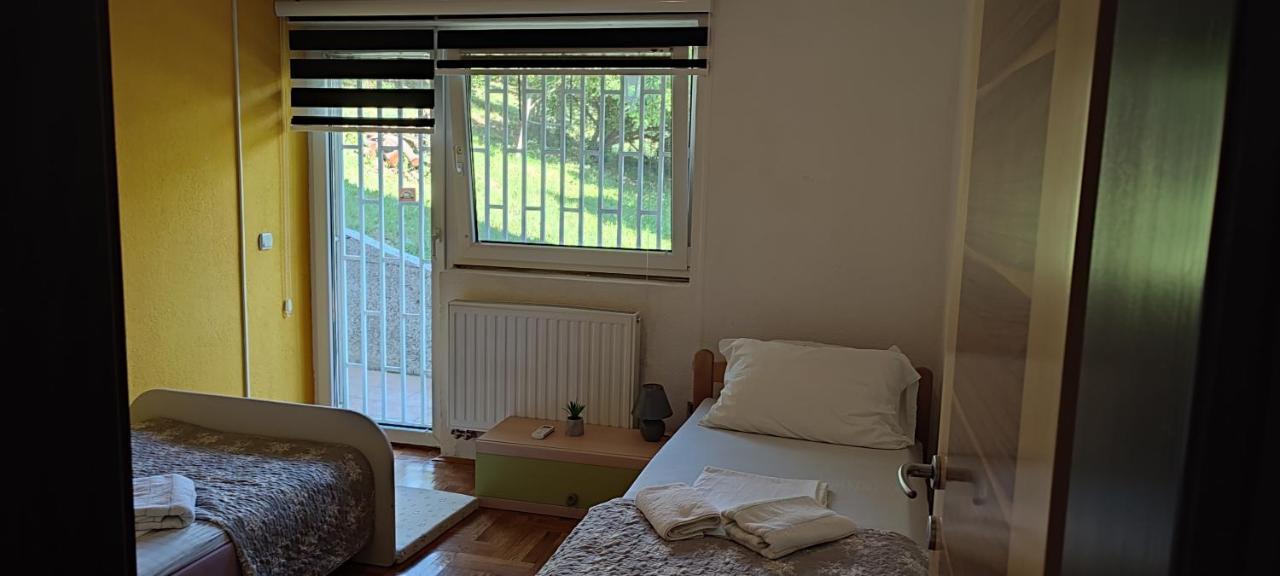 Villa Greenfield Saraybosna Dış mekan fotoğraf