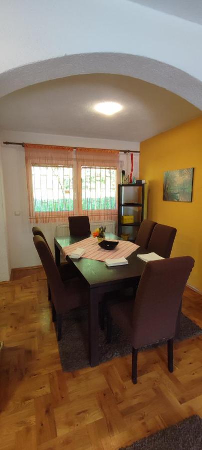 Villa Greenfield Saraybosna Dış mekan fotoğraf