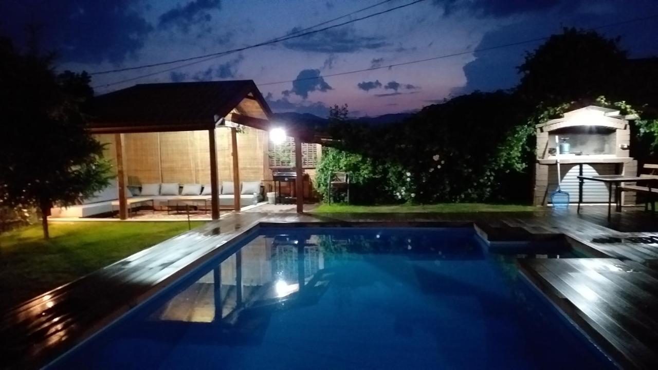 Villa Greenfield Saraybosna Dış mekan fotoğraf