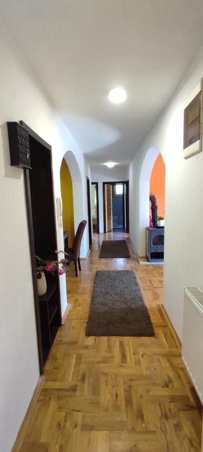 Villa Greenfield Saraybosna Dış mekan fotoğraf